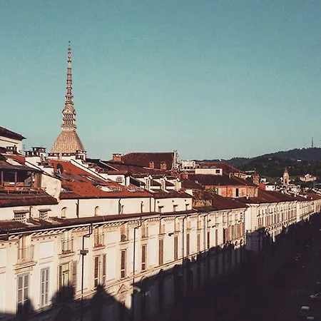 Piazza Castello
