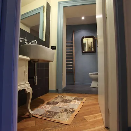 Apartmán Piazza Castello