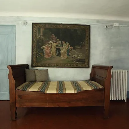 Apartman Piazza Castello Torino