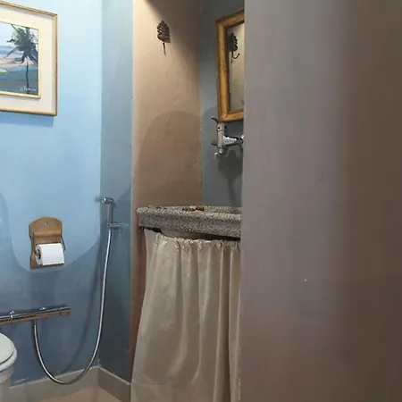 Appartement Piazza Castello *